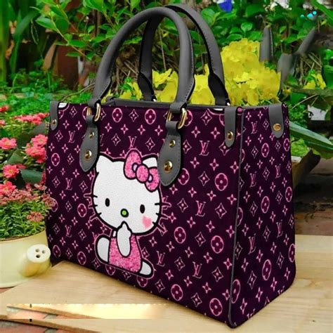 repurpose louis vuitton bag|louis vuitton hello kitty bag.